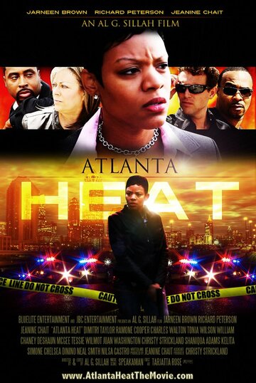 Atlanta Heat трейлер (2012)