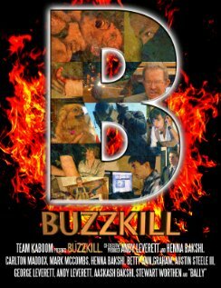 Buzzkill трейлер (2012)