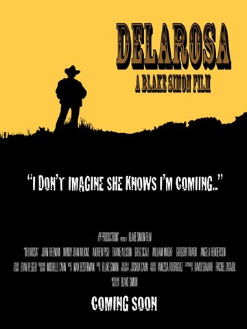 Delarosa трейлер (2012)