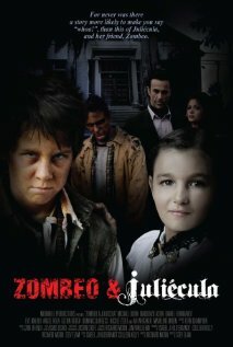 Zombeo & Juliécula трейлер (2013)