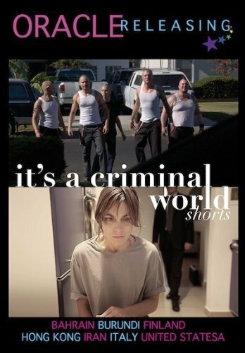 It's a Criminal World трейлер (2012)