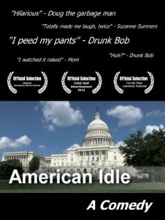 American Idle трейлер (2011)
