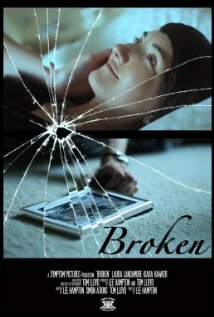 Broken трейлер (2012)