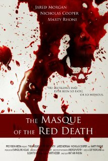 The Masque of the Red Death трейлер (2007)