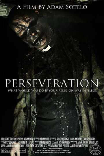 Perseveration трейлер (2013)