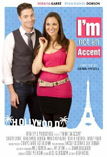 I'm Not an Accent трейлер (2012)