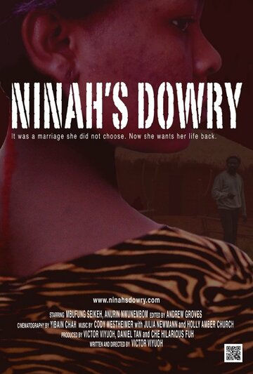 Ninah's Dowry трейлер (2012)