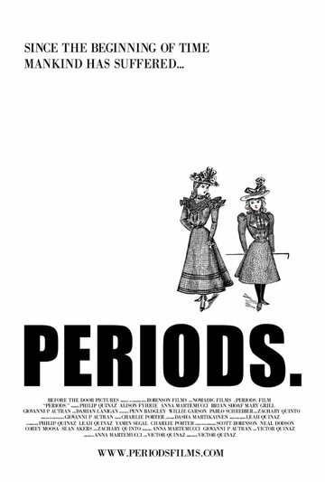Periods. трейлер (2012)