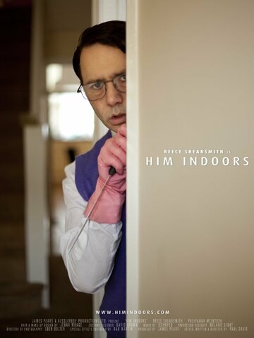 Him Indoors трейлер (2012)