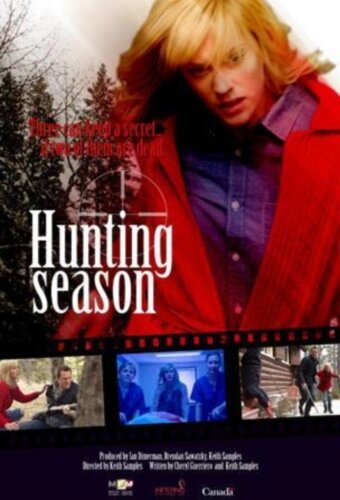 Охотничий сезон трейлер (2013)