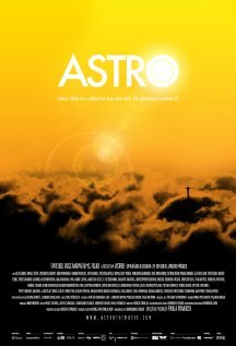Astro, uma fábula urbana em um Rio de janeiro mágico трейлер (2012)
