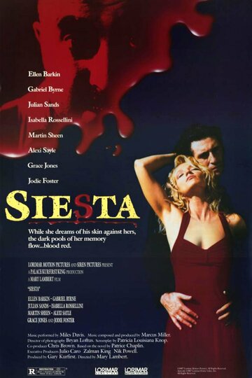 Сиеста трейлер (1987)