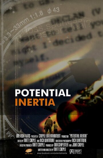 Potential Inertia трейлер (2014)