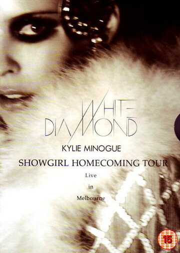 Kylie: Showgirl Homecoming Live in Australia трейлер (2007)