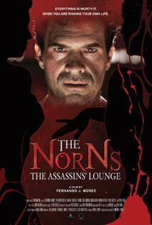 Las nornas трейлер (2012)