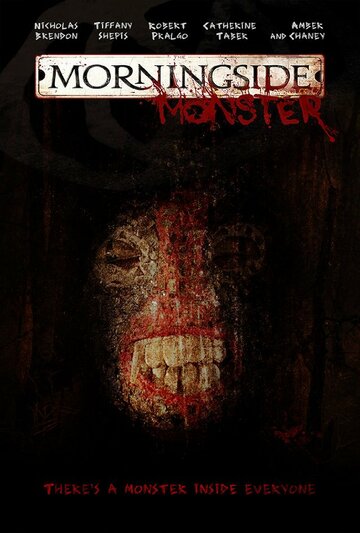 The Morningside Monster трейлер (2014)