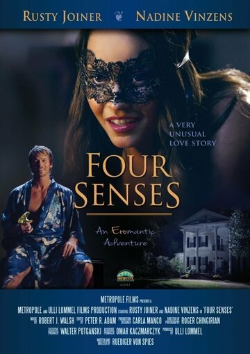 Four Senses трейлер (2013)