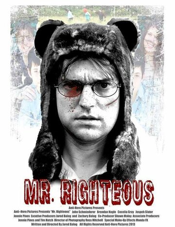 Mr. Righteous (2014)