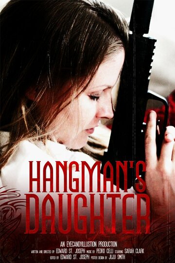 The Hangman's Daughter трейлер (2012)