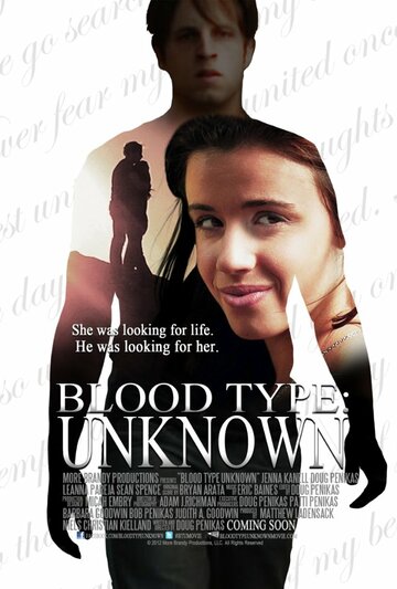 Blood Type: Unknown трейлер (2013)