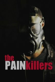 The Pain Killers трейлер (2013)