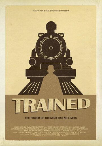 Trained трейлер (2013)