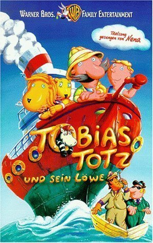 Тобиас Тоц и его лев трейлер (1999)