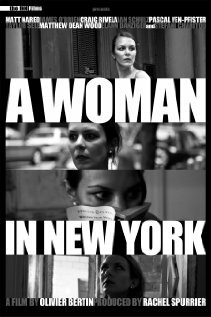 A Woman in New York