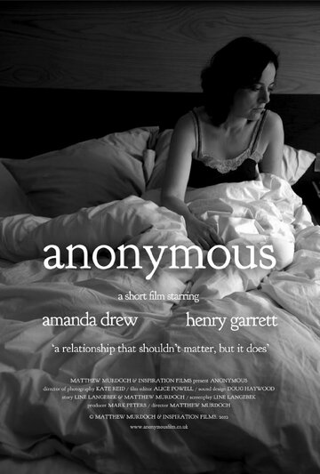 Anonymous трейлер (2012)