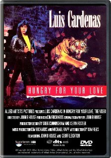 Hungry for Your Love (1987)