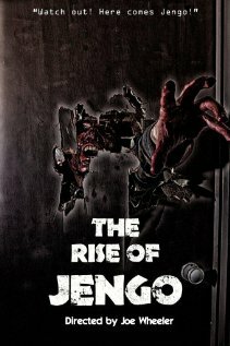 The Rise of Jengo трейлер (2011)