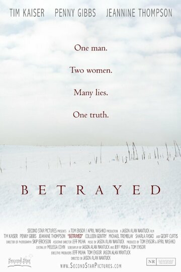 Betrayed трейлер (2012)