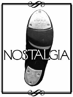 Nostalgia