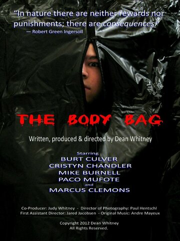 The Body Bag трейлер (2012)