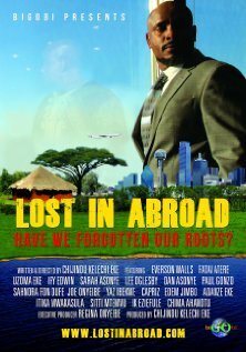 Lost in Abroad трейлер (2012)