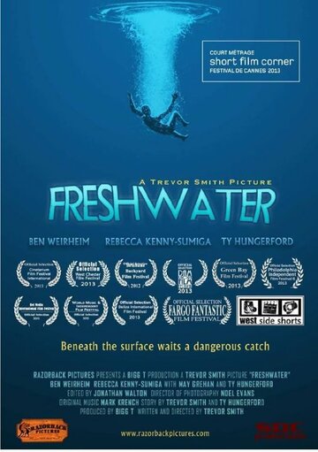 Freshwater трейлер (2012)