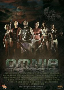 Omnia трейлер (2014)