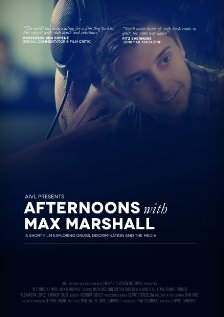 Afternoons with Max Marshall трейлер (2012)