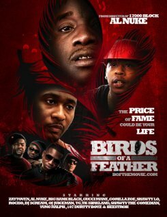 Birds of a Feather трейлер (2012)
