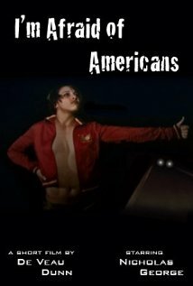 I'm Afraid of Americans трейлер (2005)
