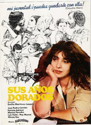 Sus años dorados
