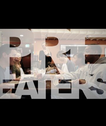 Pre-Eaters трейлер (2011)