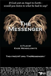 The Messenger трейлер (2012)
