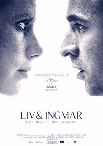 Лив и Ингмар трейлер (2012)