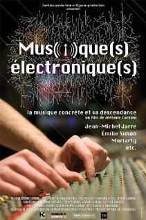 Musique(s) électronique(s) трейлер (2013)
