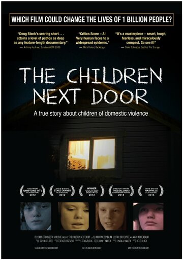 The Children Next Door трейлер (2012)