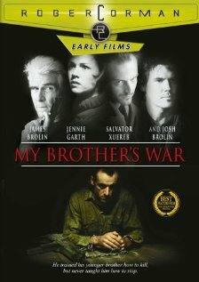 Война моего брата трейлер (1997)