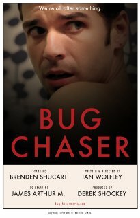 Bug Chaser трейлер (2012)