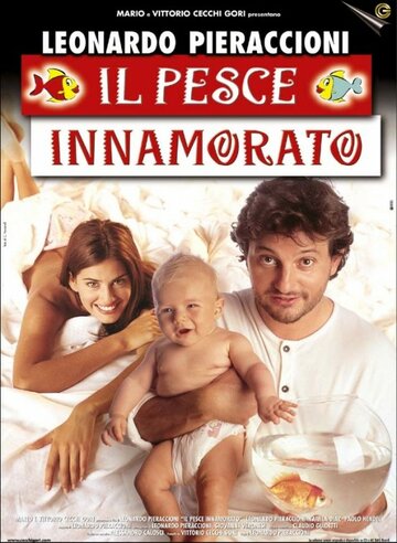 Il pesce innamorato трейлер (1999)