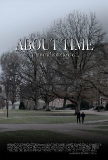 About Time трейлер (2013)